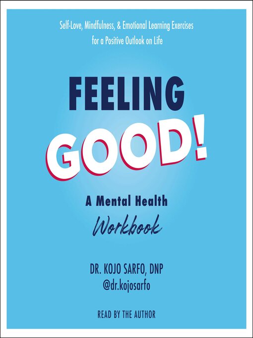 Title details for Feeling Good! by Kojo Sarfo - Available